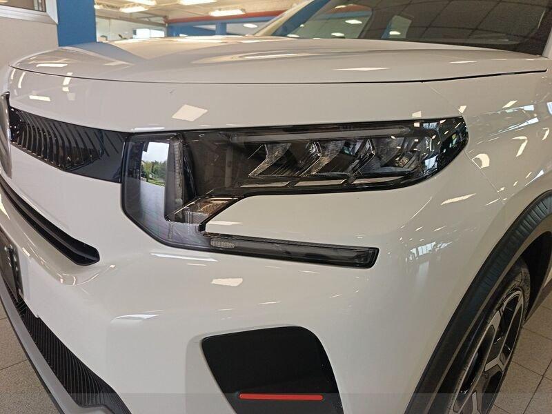 Citroën C3 C3 PureTech 100 S&S Plus