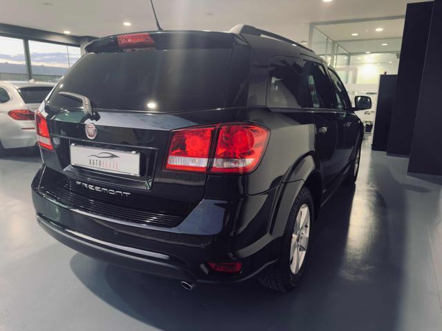 FIAT Freemont 2.0 Multijet 140 CV Lounge 7 Posti