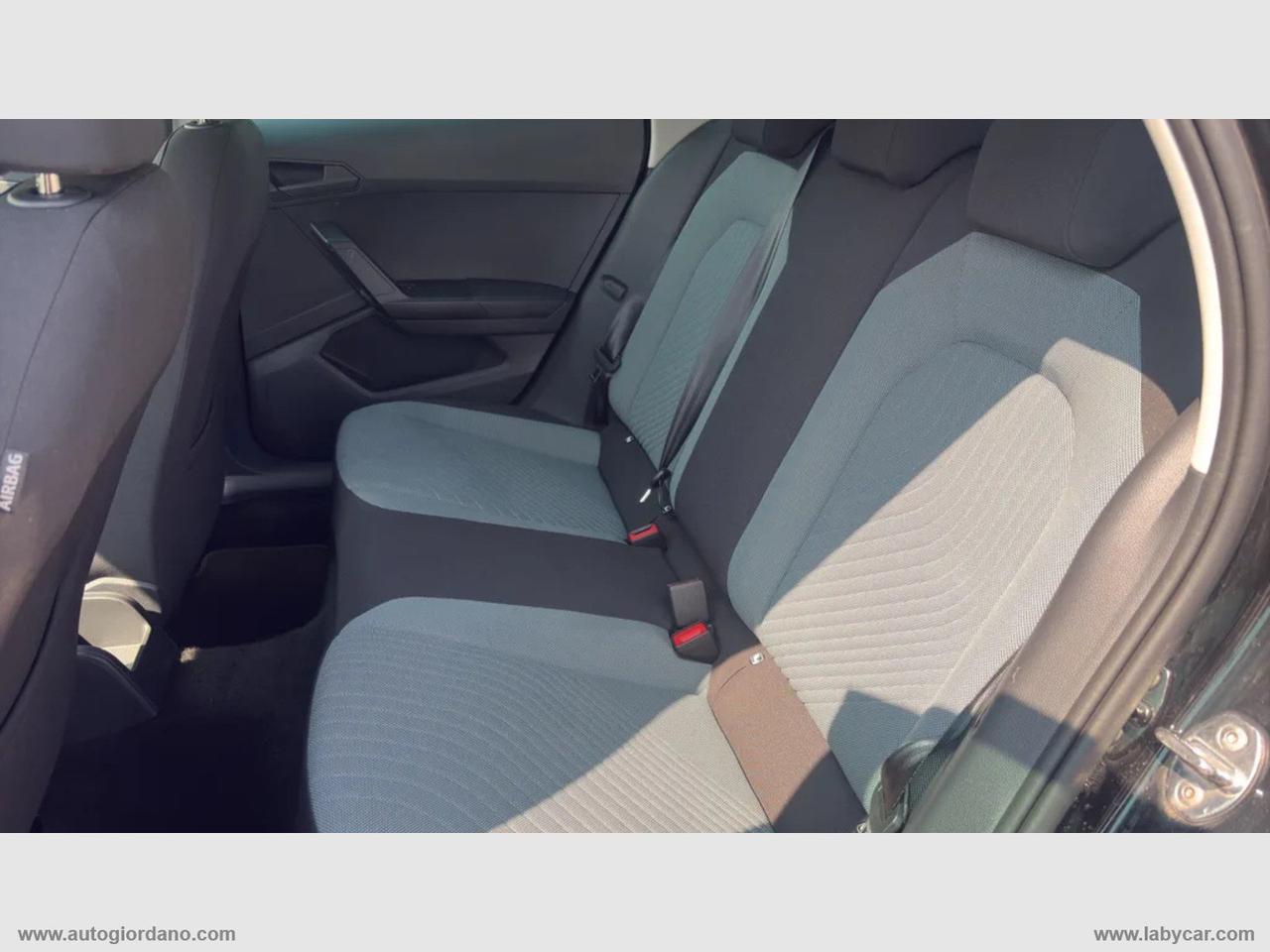 SEAT Ibiza 1.0 EcoTSI 95CV 5p. Style FARI FULL LED + NAVI SYSTEM 9.2