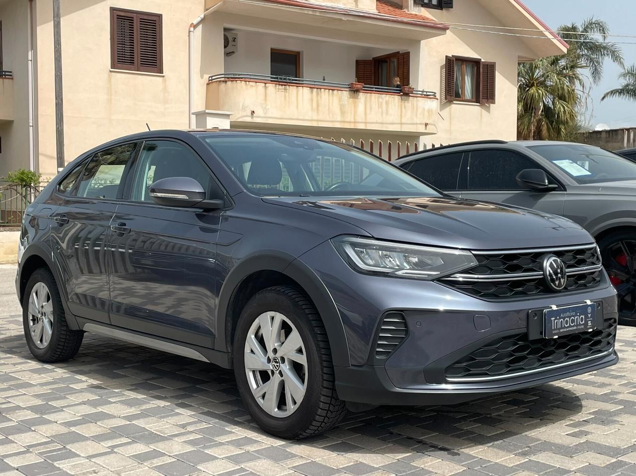 Volkswagen Taigo Life 1.0 TSI 95CV Vari colori disponibili