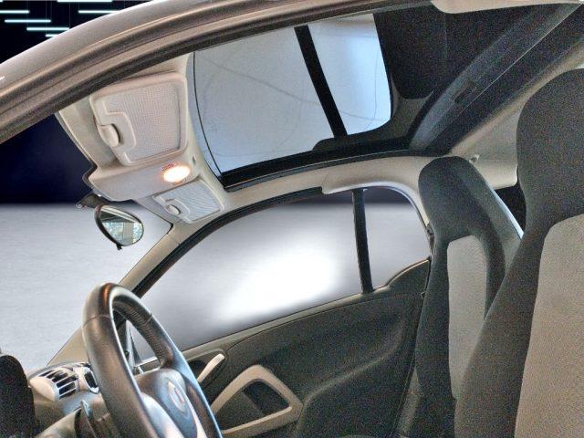 SMART ForTwo 800 Diesel Pronta Consegna Ok Neopatentati
