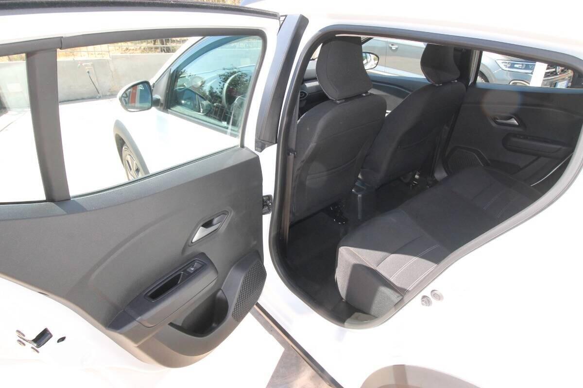 Dacia Sandero Stepway 1.0 TCe GPL Expression|11.2024