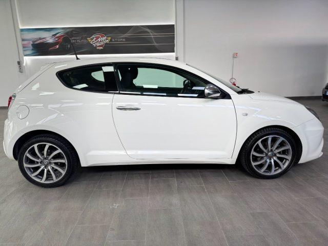 ALFA ROMEO MiTo 1.3 JTDm 95 CV S&S Super