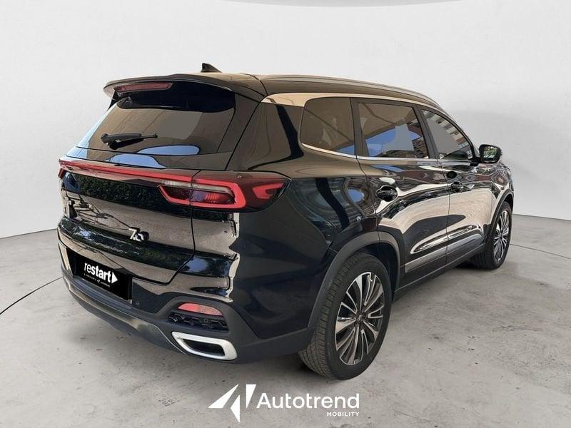 DR AUTOMOBILES dr 7.0 1.5 Turbo 154 CV Bi-Fuel Automatica GPL DCT TETTO LED