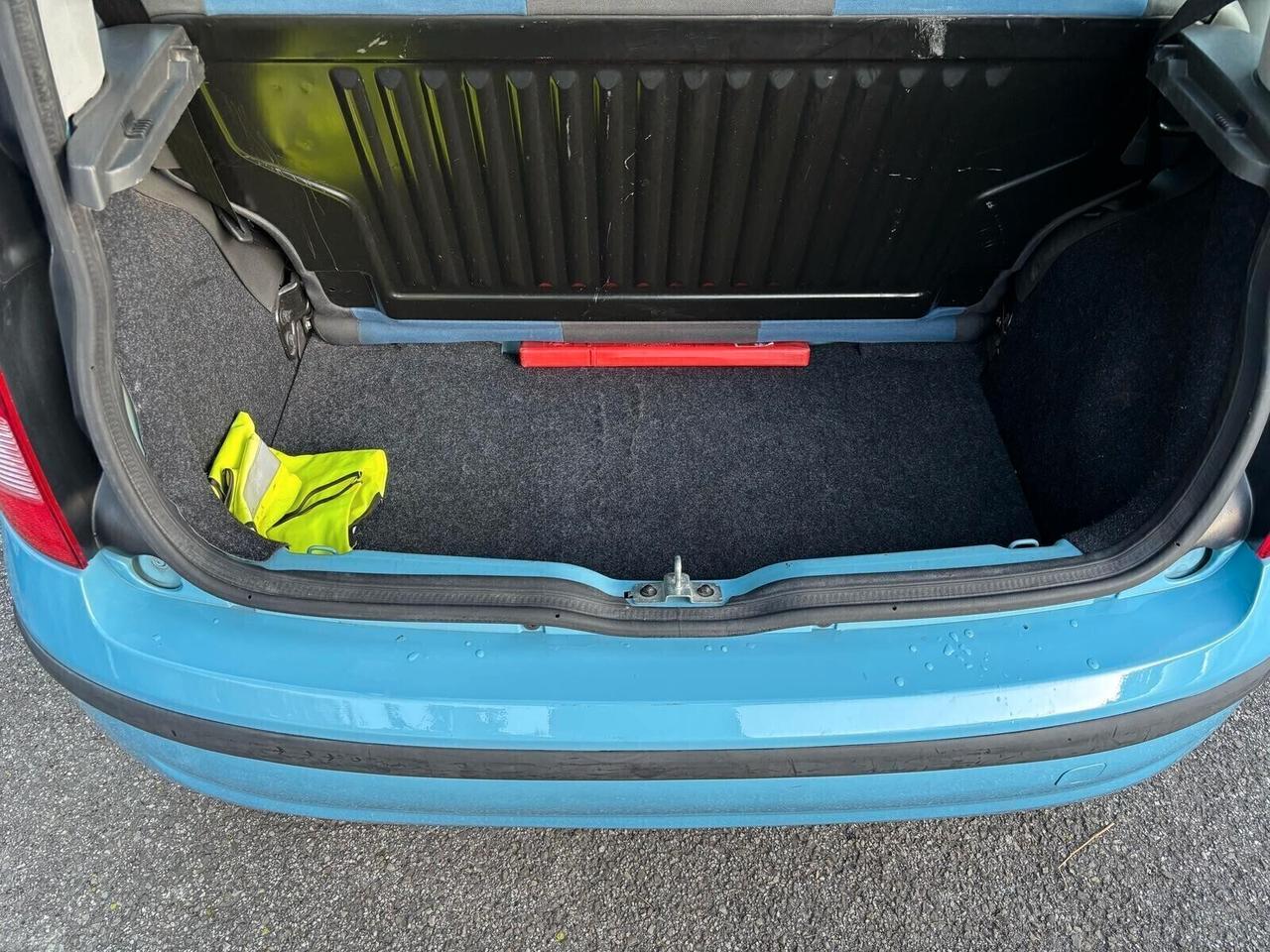 Fiat Panda 1.2 Emotion OK Neopatentati
