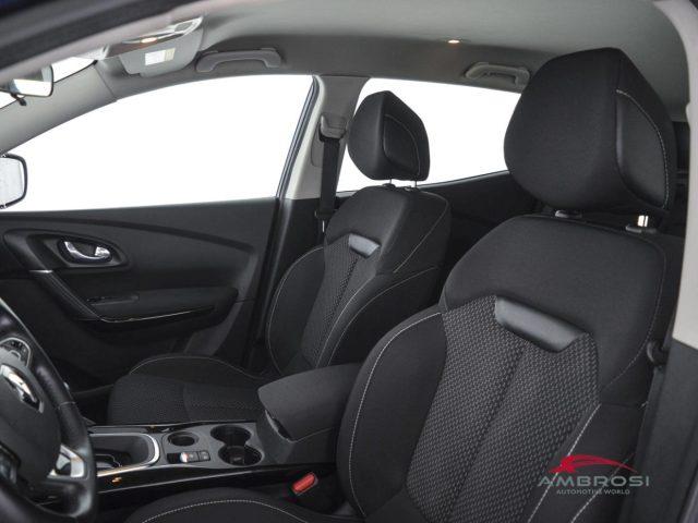 RENAULT Kadjar 8V 110CV EDC Energy Sport Edition