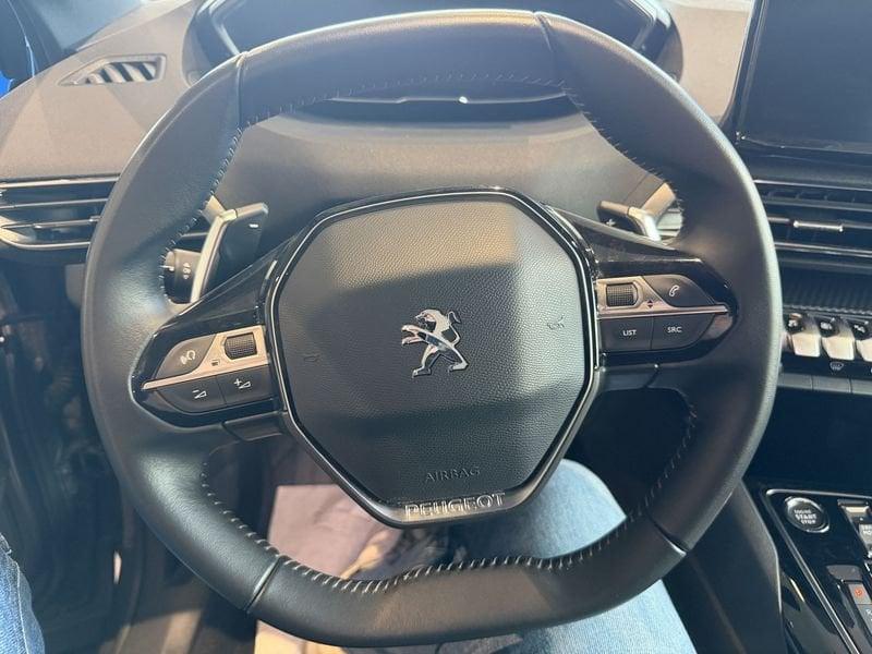 Peugeot 3008 3008 BlueHDi 130 S&S EAT8 Allure Pack