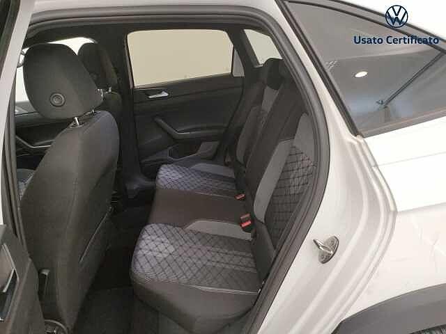 Volkswagen Taigo 1.0 TSI 110 CV R-Line