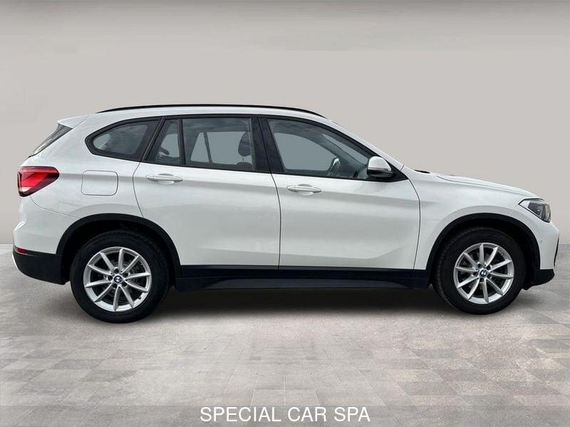 BMW X1 sdrive16d Business Advantage auto