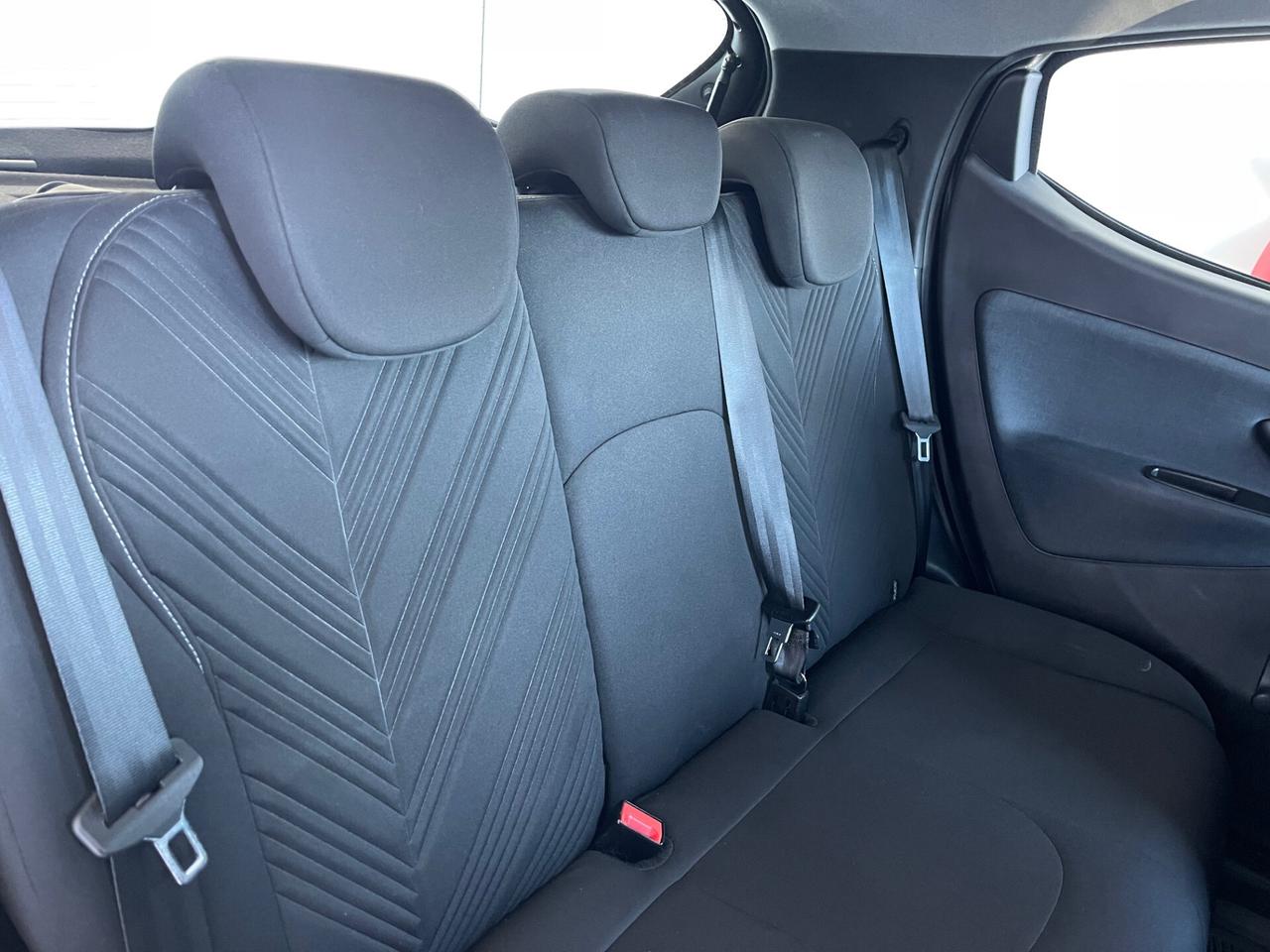 Lancia Ypsilon 1.0 5 porte Hybrid Gold NO VINCOLO DI FINANZIAMENTO