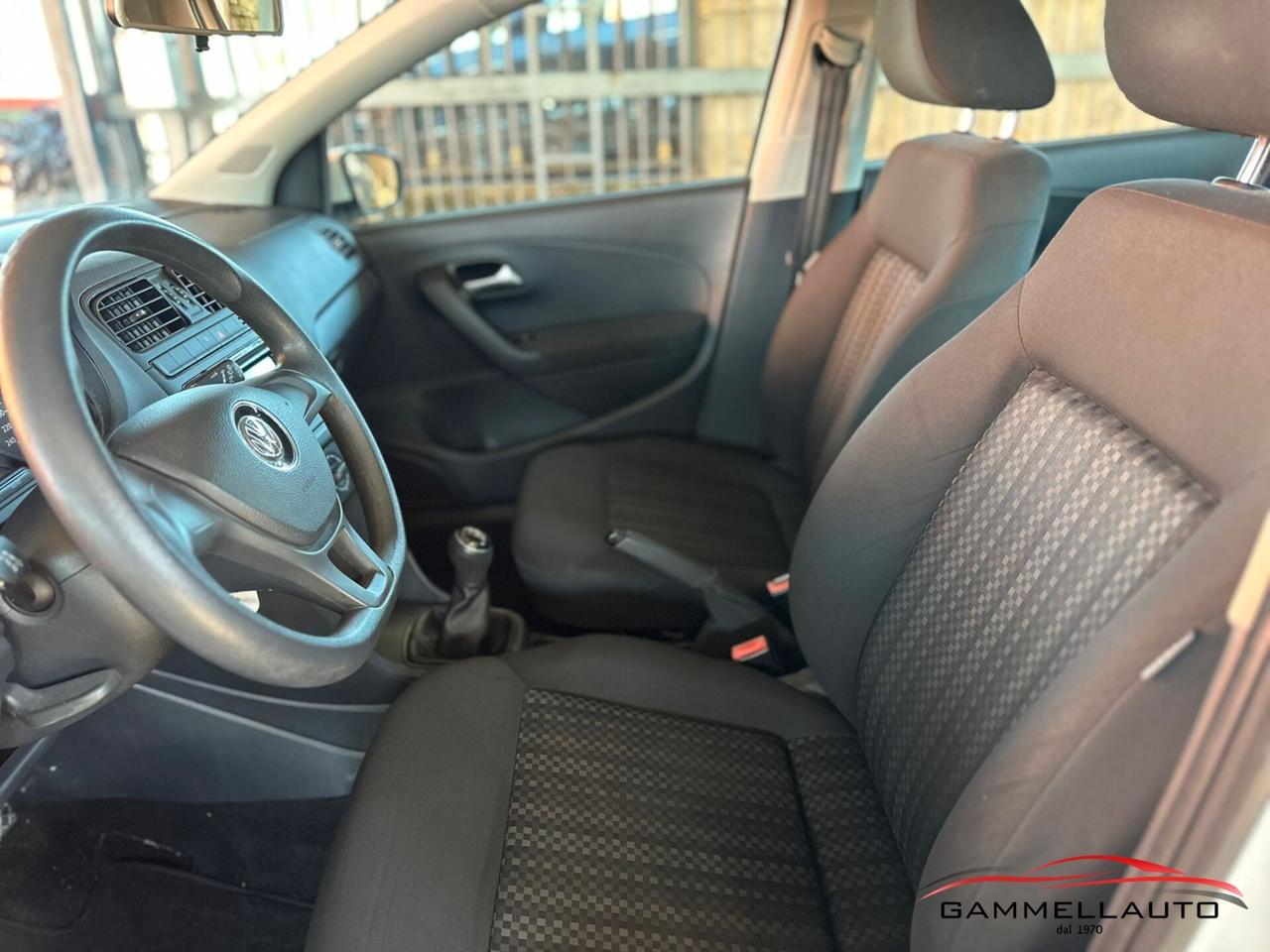 Volkswagen Polo 1.0 5p. Trendline 60cv