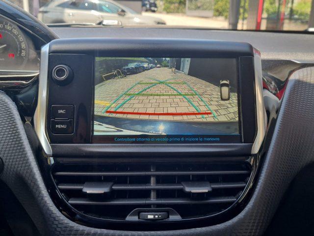 PEUGEOT 208 1° serie PureTech 82 Stop&Start 5 porte Allure
