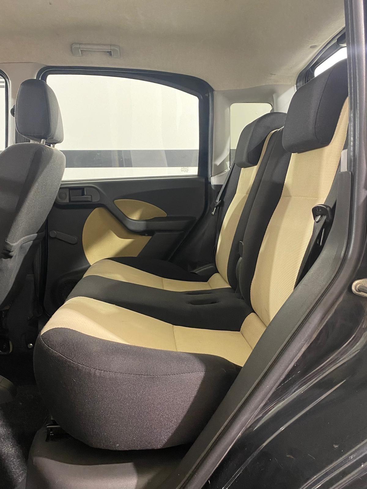 Fiat Panda 1.3 MJT 16V 4x4 Monster *Adatta a neopatentati*