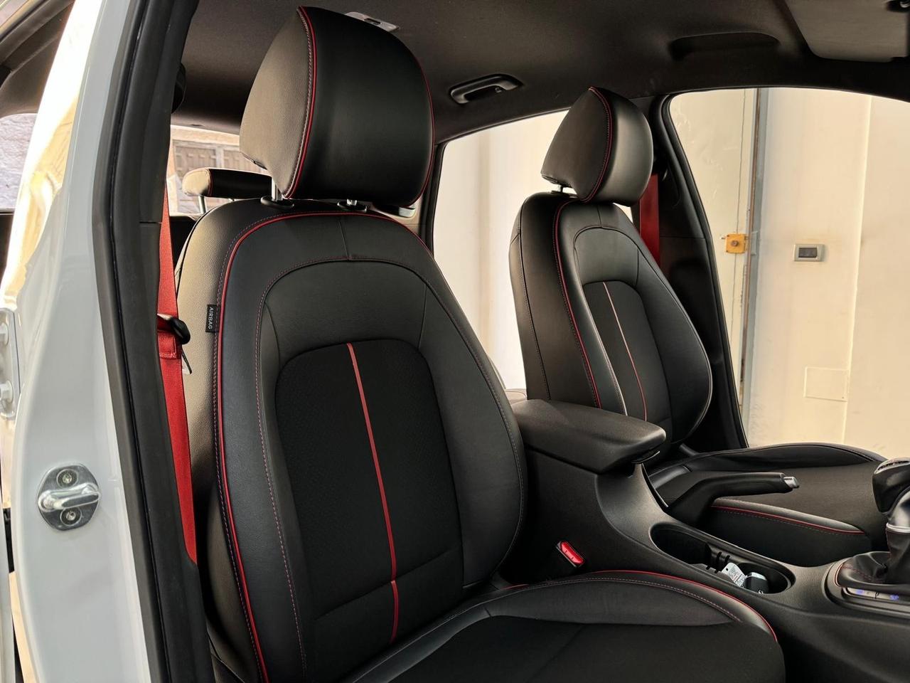 Hyundai Kona 1.6 CRDI 115 CV XPrime 2020