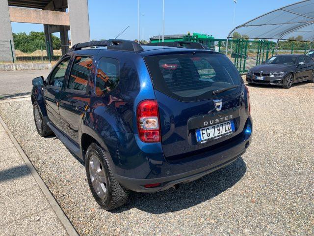 DACIA Duster 1.5 dCi 110CV Start&Stop 4x2 Lauréate