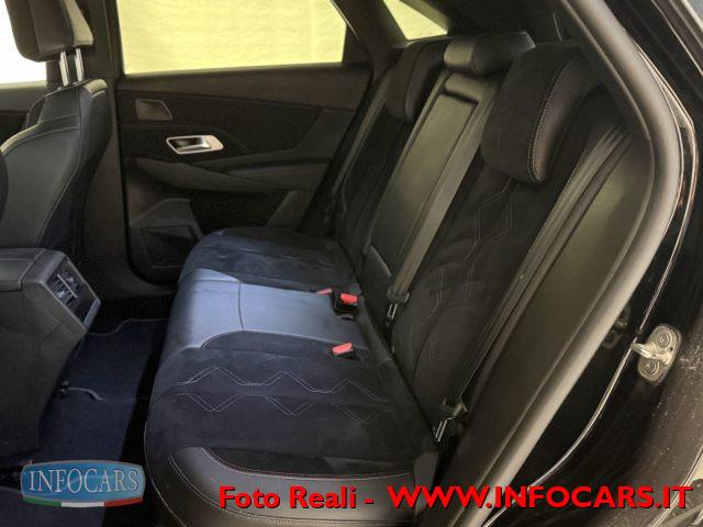 DS AUTOMOBILES DS 7 BlueHDi 130 CV aut. Performance Line - PROMO