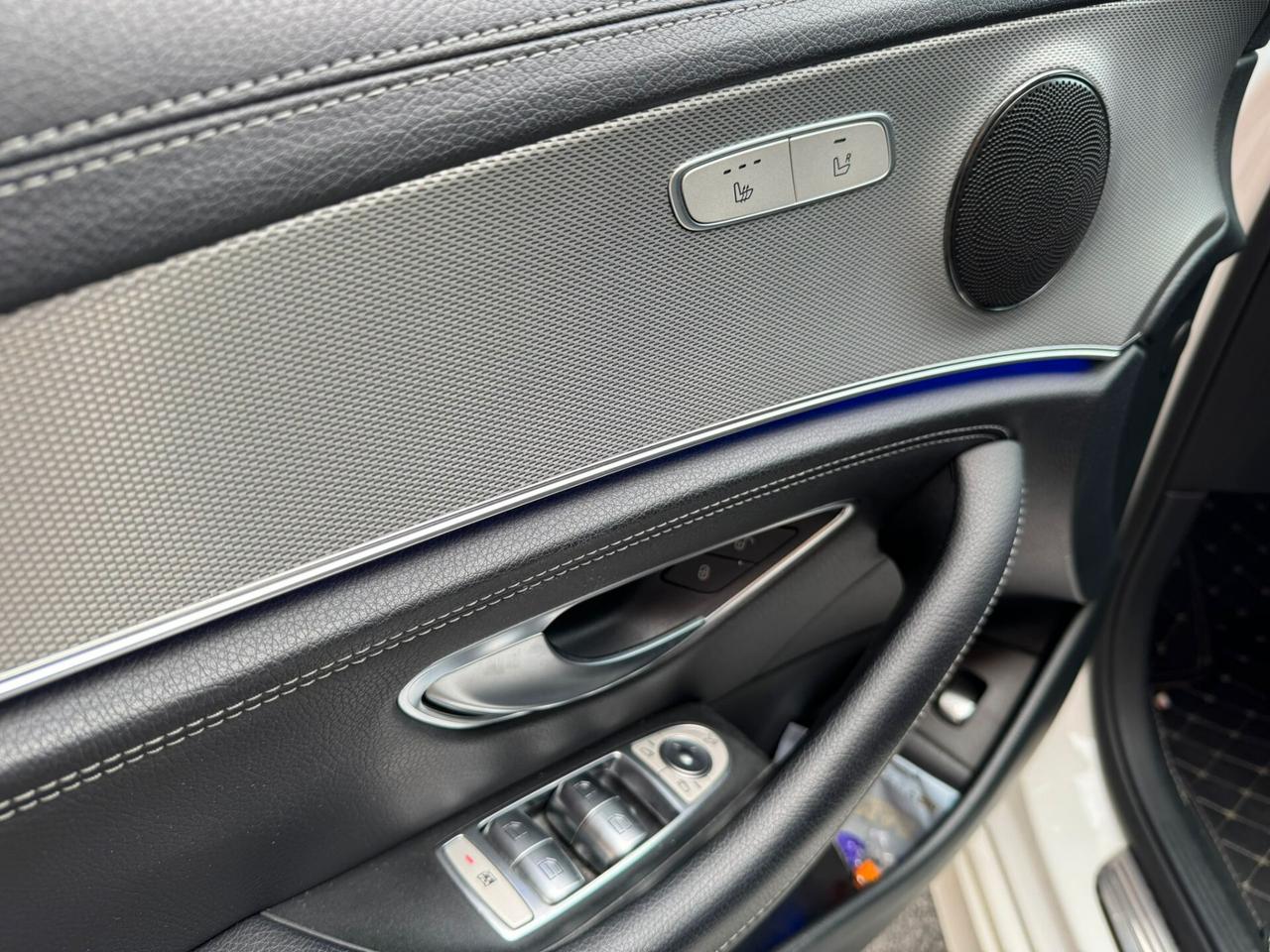 Mercedes-benz A 200 Premium