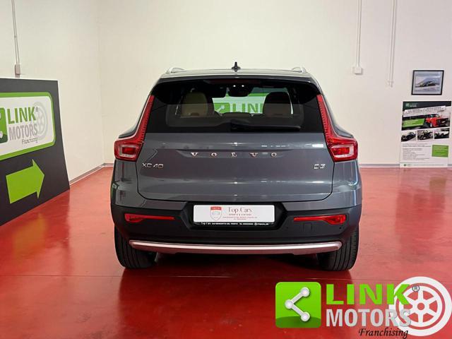 VOLVO XC40 PRENOTATA D3 Momentum Pro -2ANNI GARANZIA- NAVI