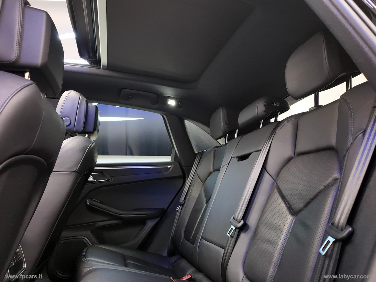PORSCHE Macan 2.0 TETTO APRIBILE
