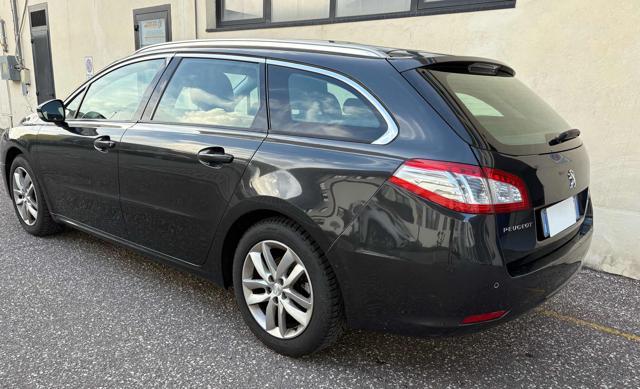 PEUGEOT 508 1.6 e-HDi 115CV ETG6 S&S SW Ciel Allure