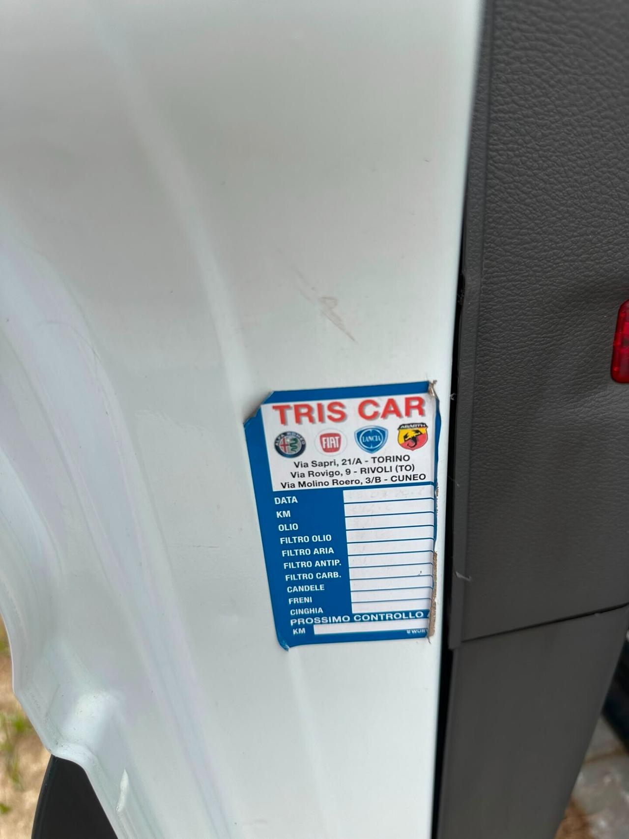 Ford Transit 290 2.0TDCi EcoBlue MHEV 130CV PM-TM Furgone Trend