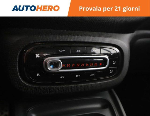 SMART ForTwo 70 1.0 twinamic Youngster