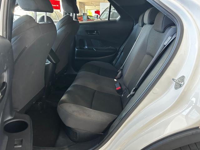 TOYOTA C-HR 2.0 PHEV Trend