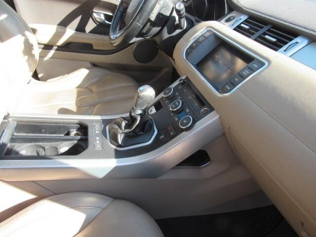 Land Rover Range Evoque 2.2 TD4 5p. Prestige