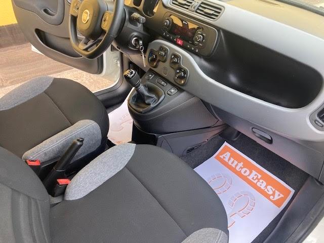 Fiat Panda 1.0 FireFly S&S Hybrid City Cross
