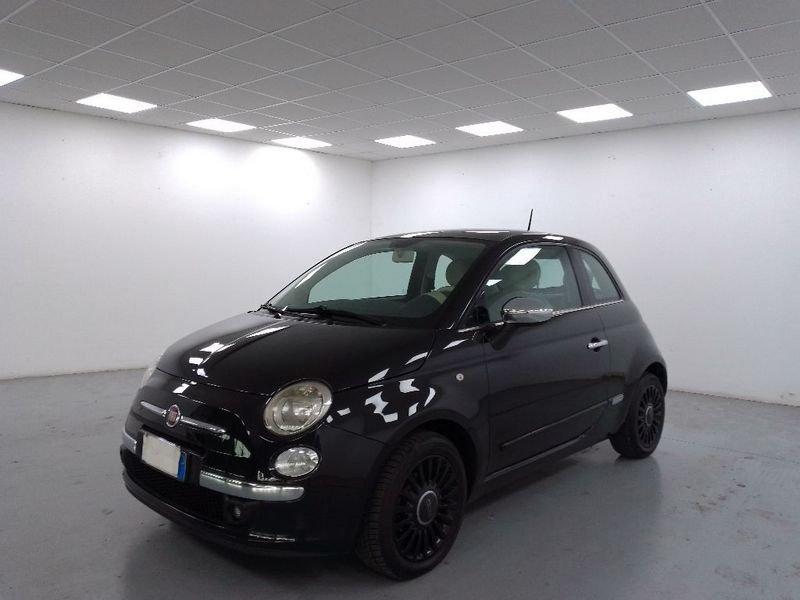 FIAT 500 1.2 Lounge 69cv