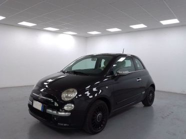 FIAT 500 1.2 Lounge 69cv