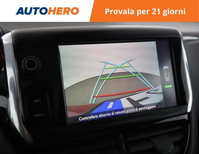 PEUGEOT 2008 1° serie PureTech Turbo 110 EAT6 S&S GT Line
