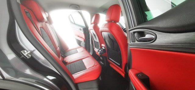 ALFA ROMEO Stelvio 2.2 Turbodiesel 210 CV AT8 Q4