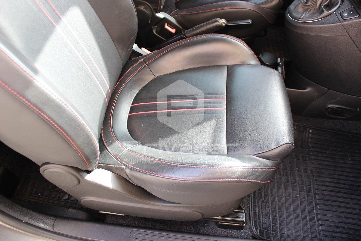 ABARTH 500 1.4 Turbo T-Jet Custom