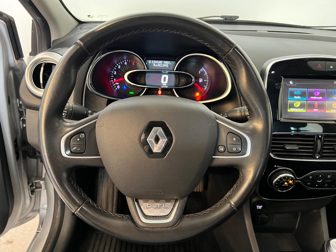 Renault Clio Sporter 1.5 dCi 90CV Start&Stop Energy Duel