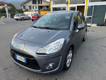 Citroen C3 1.1 Eco GPL PERFETTE CONDIZIONI