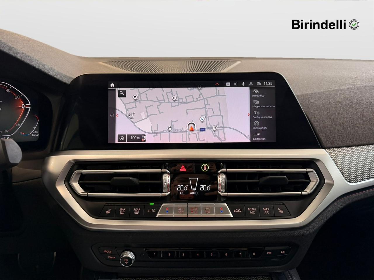 BMW Serie 4 G.C. (G26) - 430i Msport