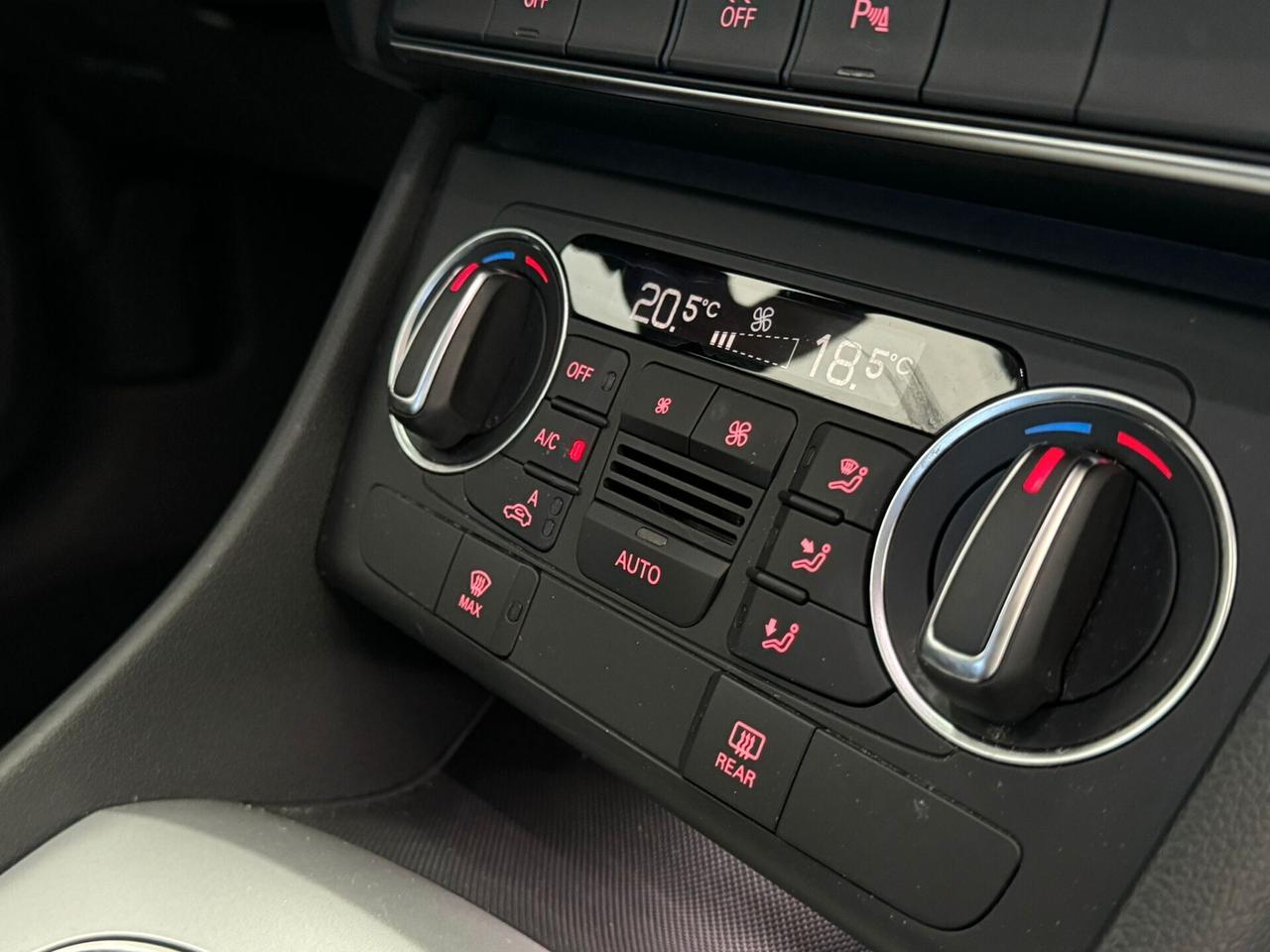 Audi Q3 2.0 TDI 150 CV Sport