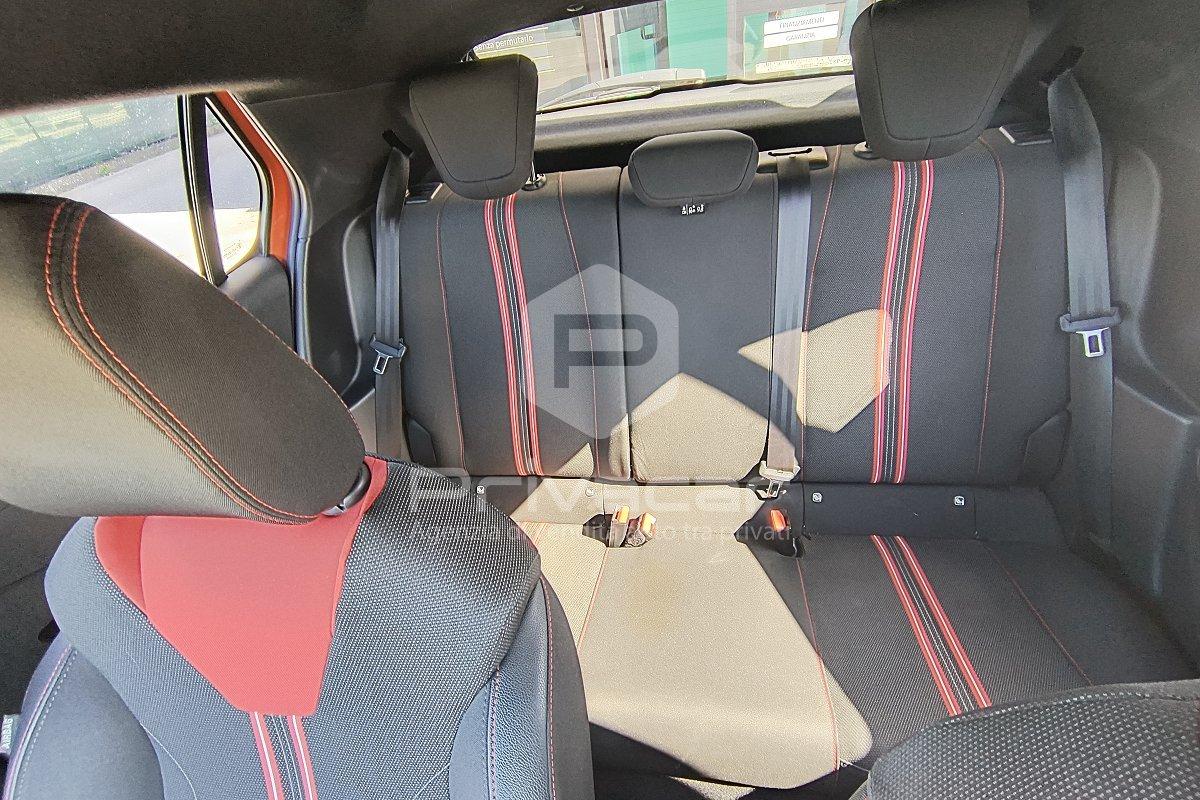 OPEL Corsa 1.5 D 100 CV GS Line