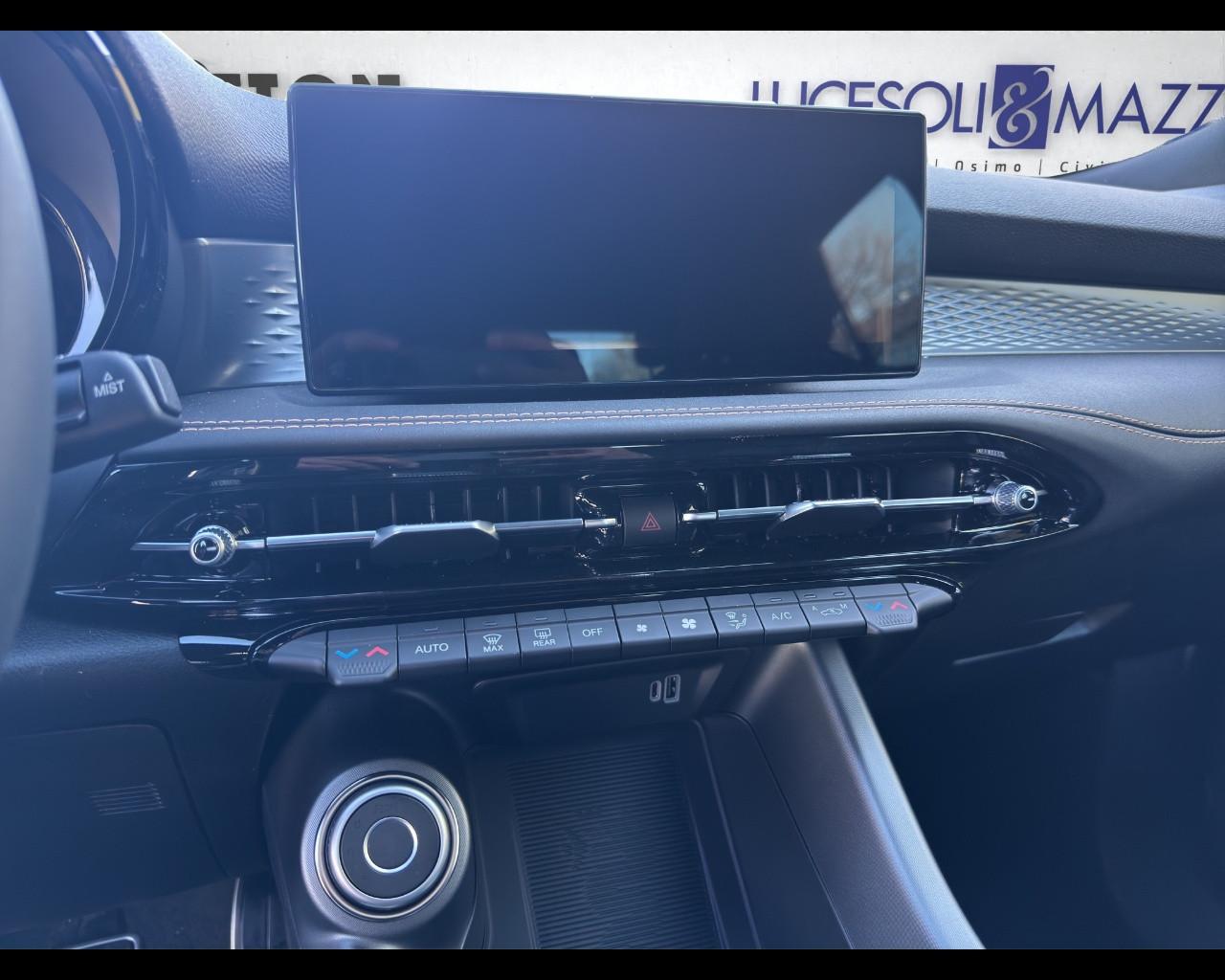 ALFA ROMEO Tonale Ibrida My25 Ibrida 160cv Sprint