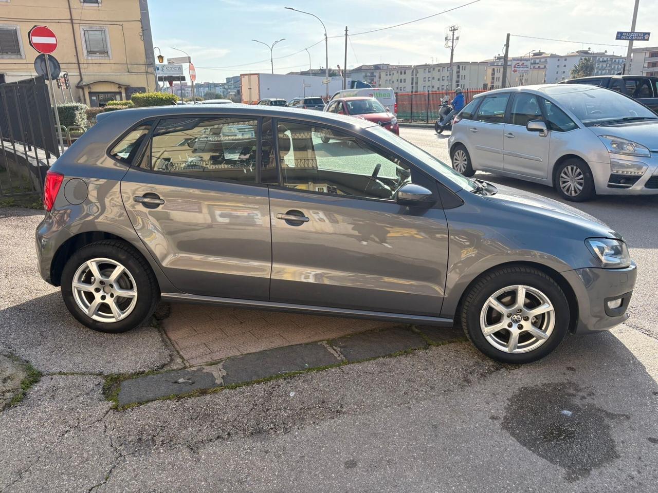 Volkswagen Polo DIESEL