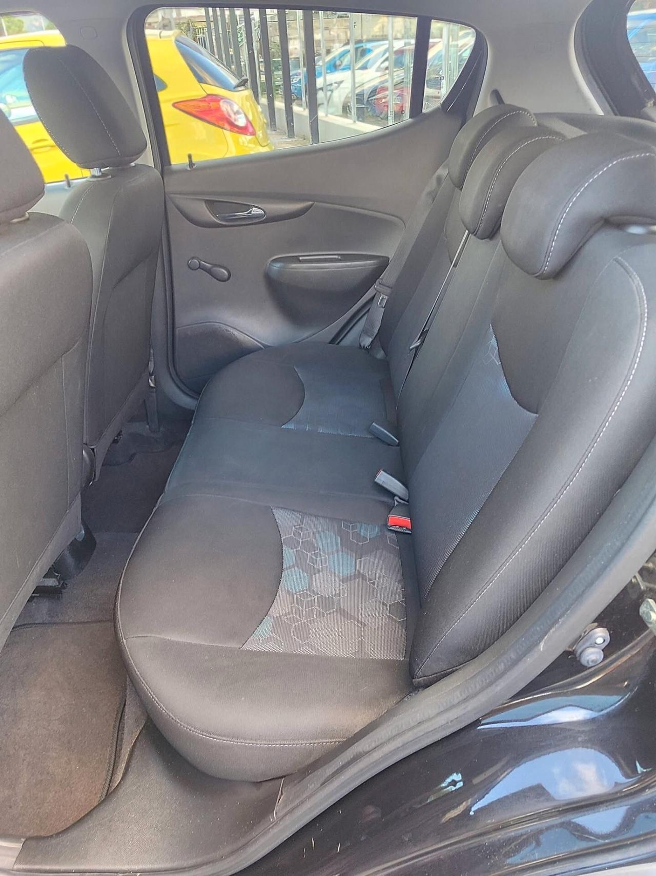 Opel Karl Rocks 1.0 75 CV Start&Stop