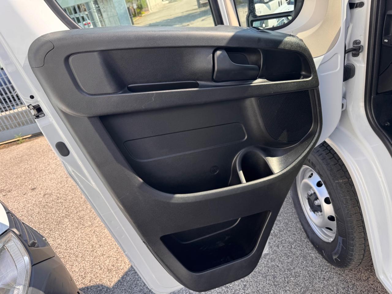 Fiat Ducato 2.2 MJT 140CV L3 H2 IMPECCABILE