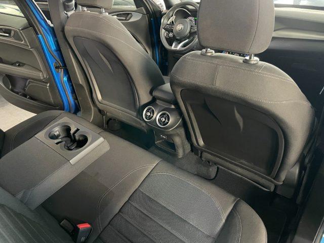 ALFA ROMEO Stelvio 2.2 TD 160 CV AT8 Sprint