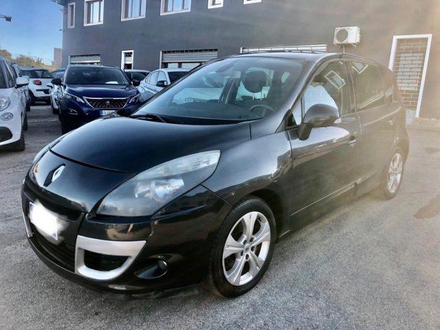 RENAULT Scenic X-Mod 1.6 dCi 130CV S&S