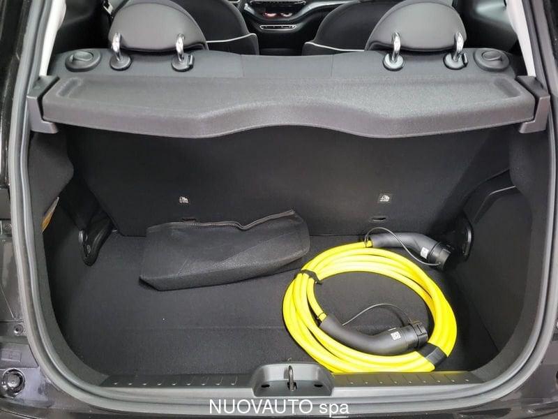 FIAT 500 Electric Elettrica Berlina 320 118cv + PACK TECH
