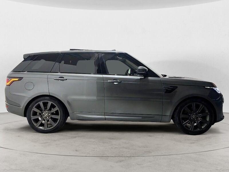 Land Rover RR Sport 3.0 SDV6 HSE