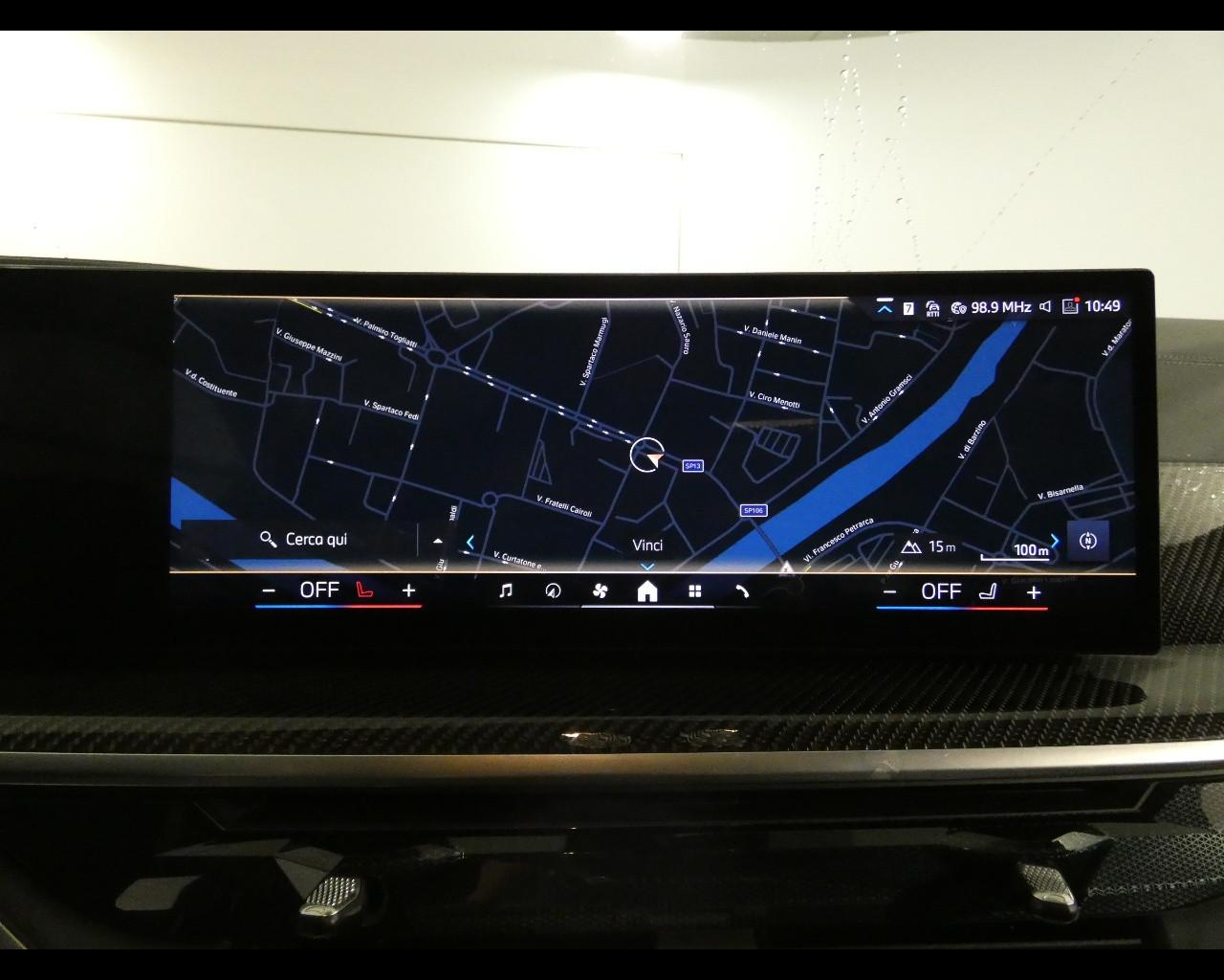 BMW BMW X6 xDrive30d M Sport