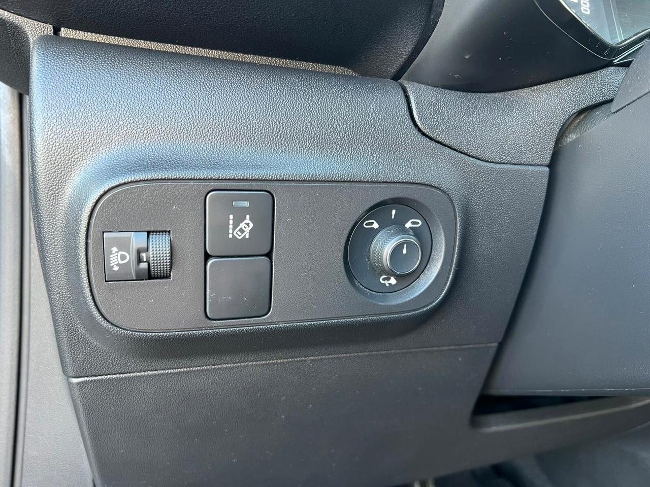 CITROEN C3 1.5 HDI 100CV 2022 FEEL PACK!!!!! PROMO