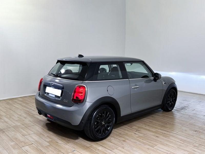 MINI Mini 3 porte Mini 1.5 One